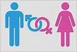 O símbolo de género Significado e utilização em diferentes